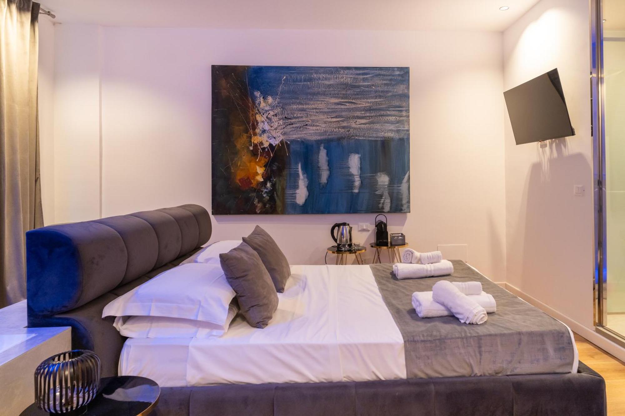Four Luxury Gasthof Palermo