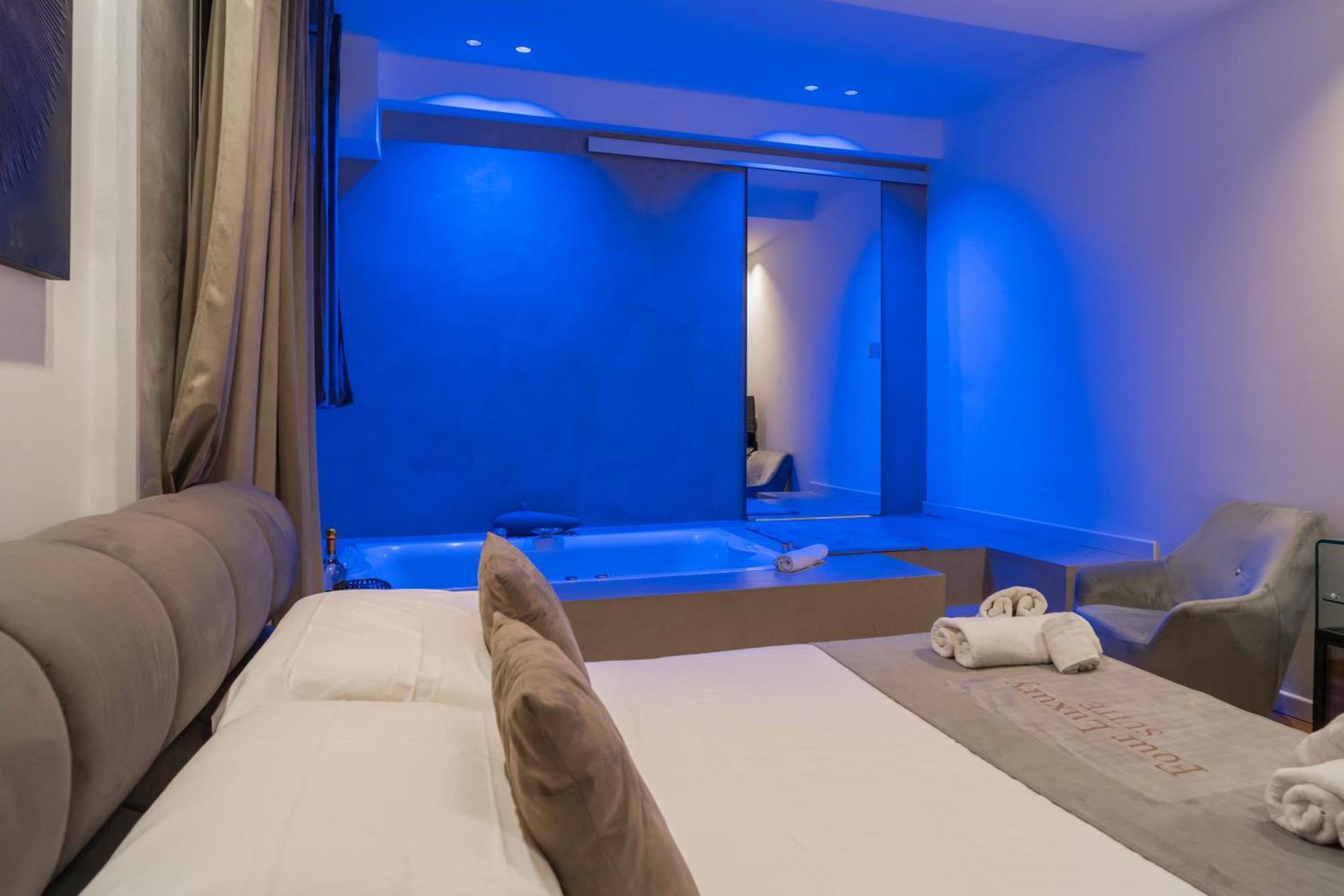 Four Luxury Gasthof Palermo
