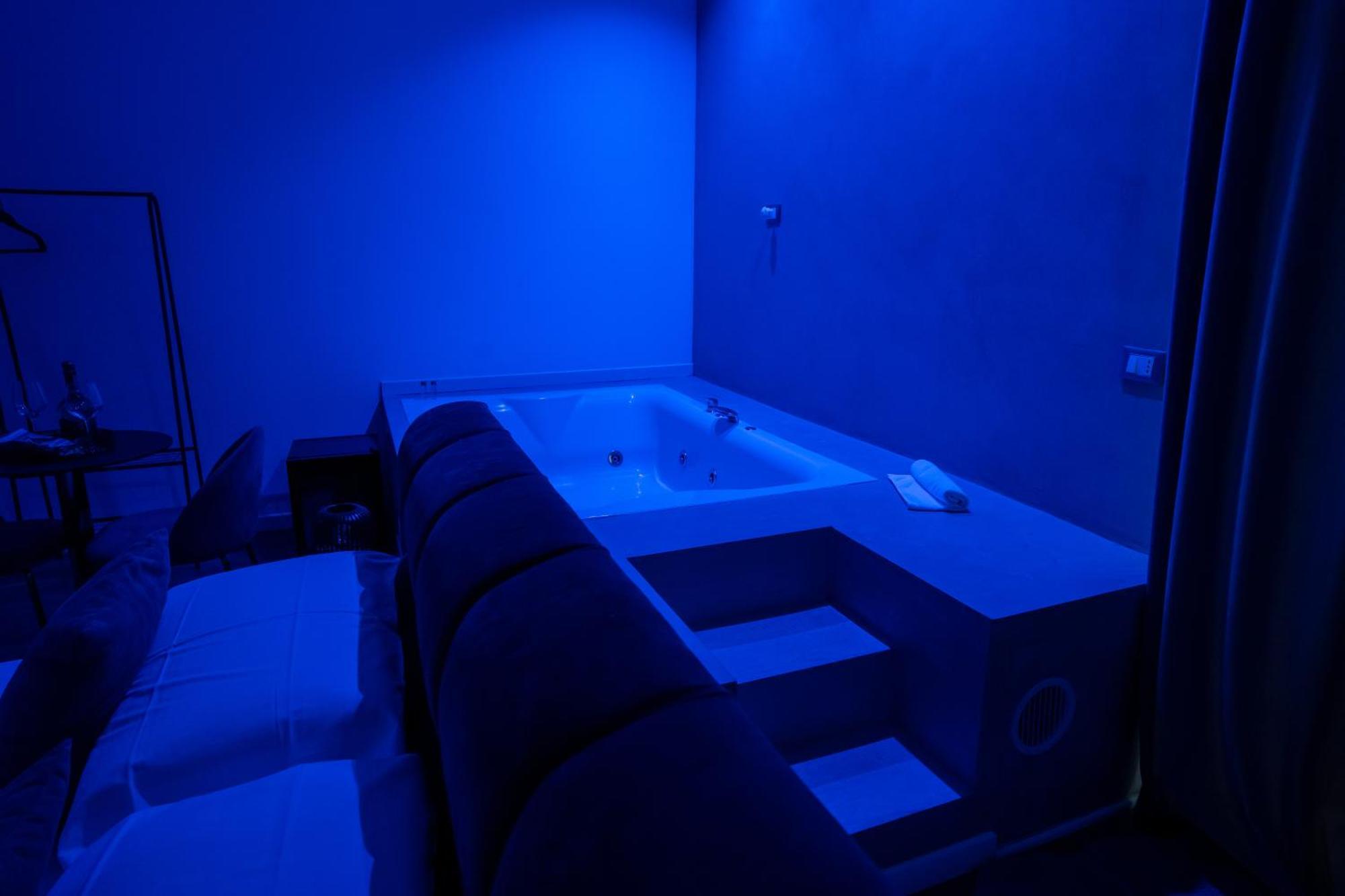 Four Luxury Guest house Palermo