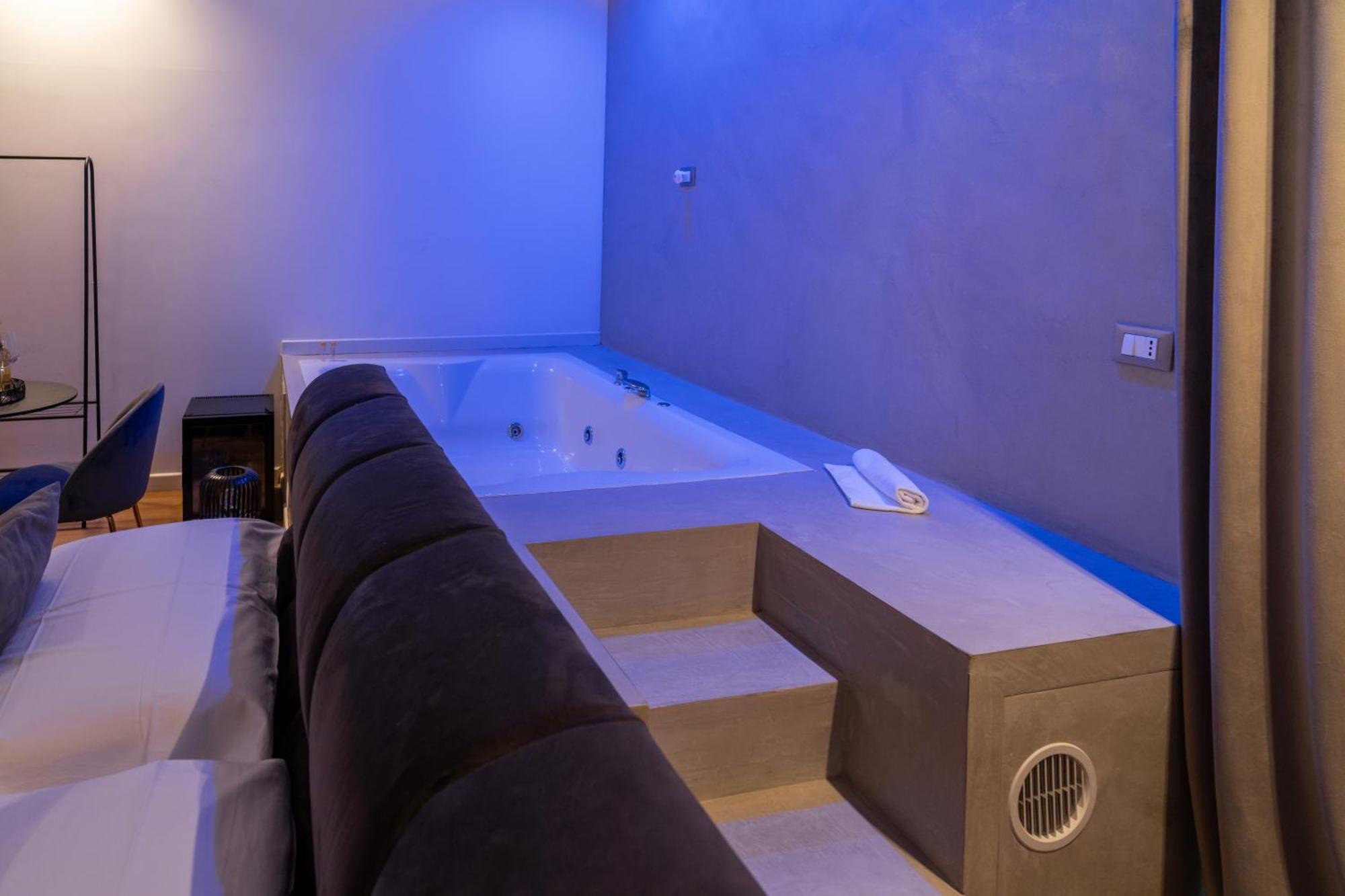 Guest house Four Luxury Palermo