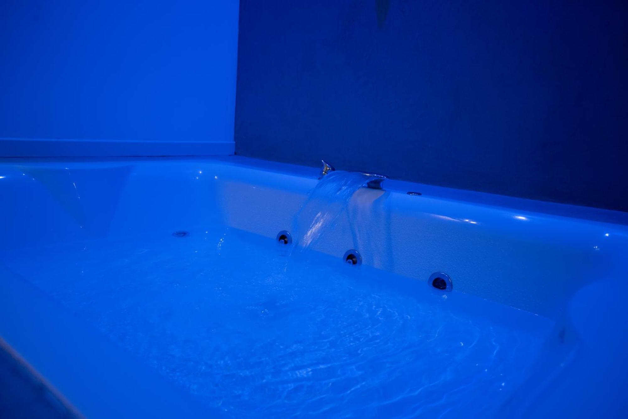 Guest house Four Luxury Palermo