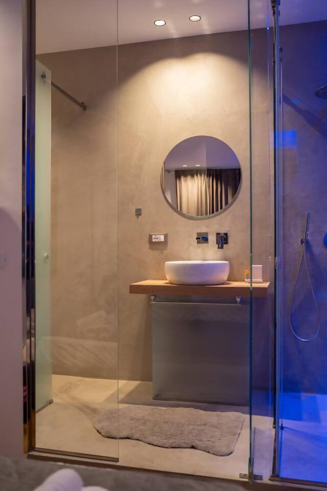 Casa de hóspedes Four Luxury Palermo