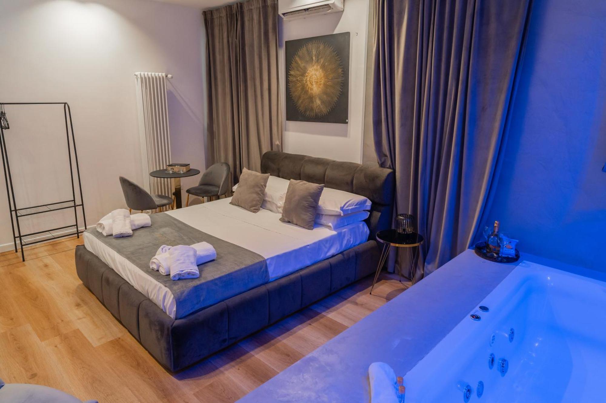 Casa de hóspedes Four Luxury *