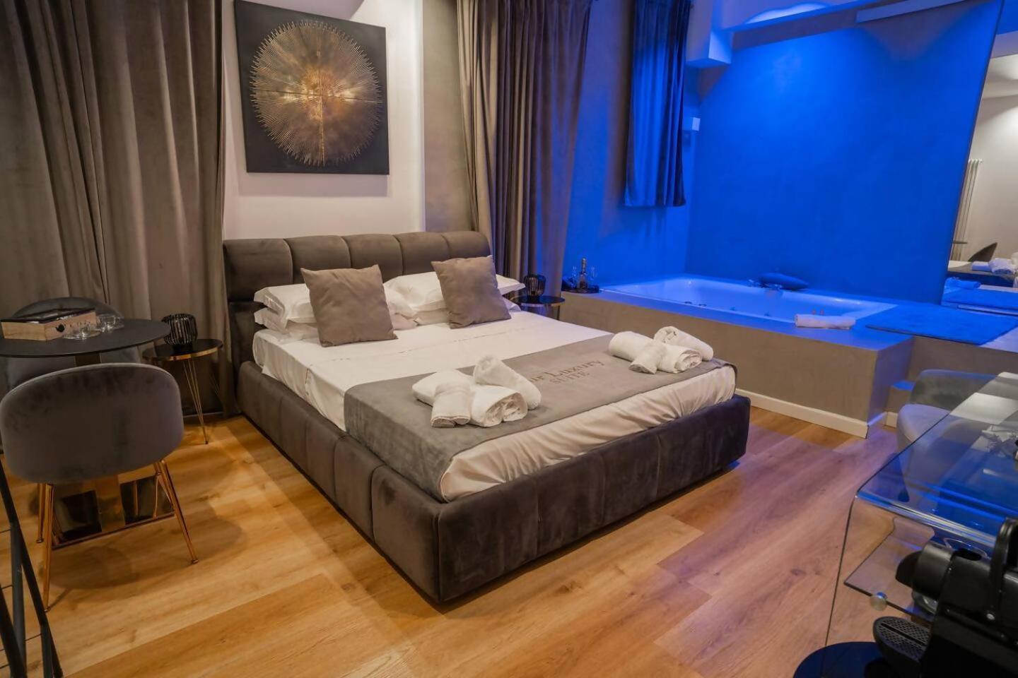 Guest house Four Luxury Palermo