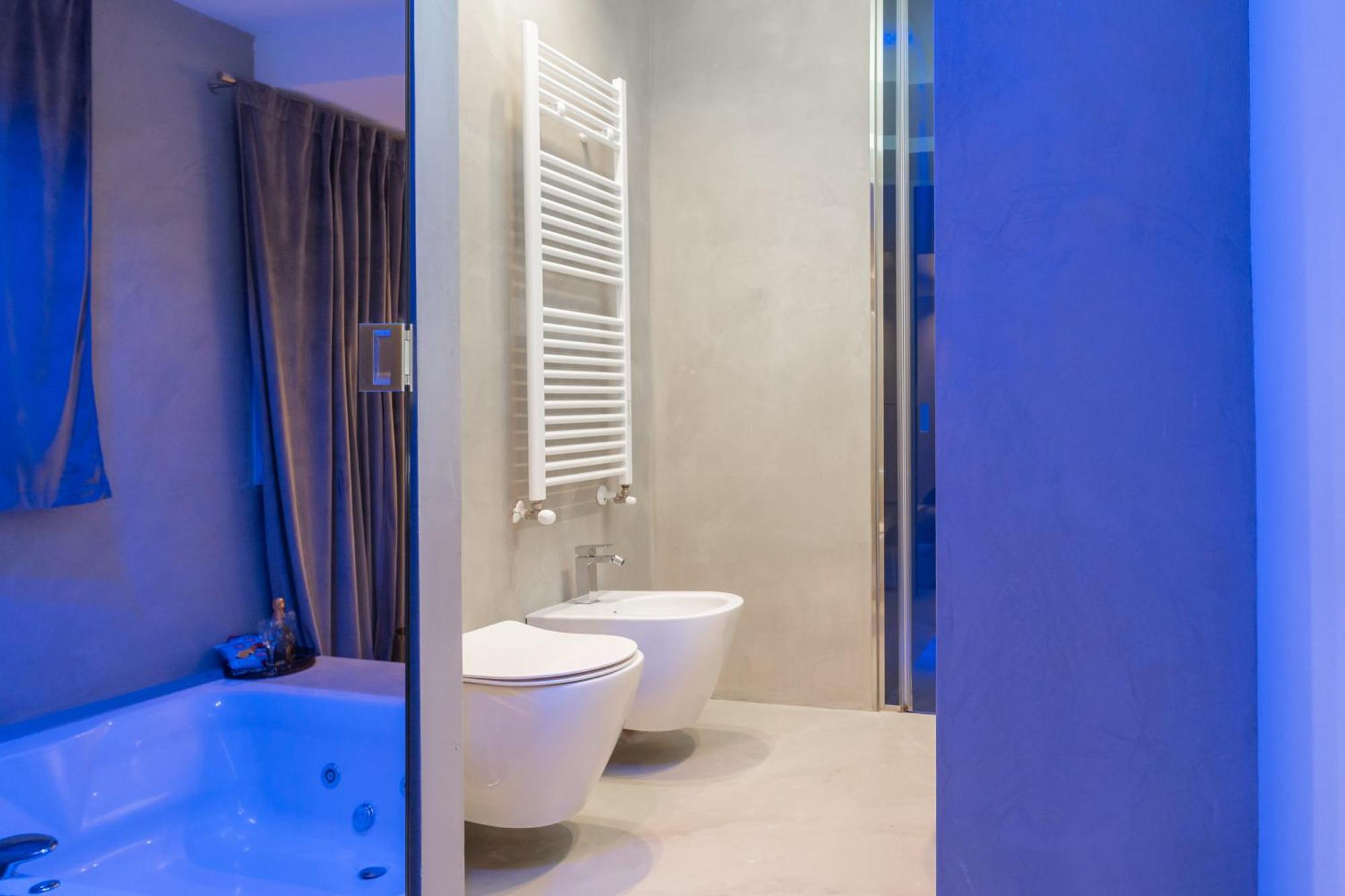 Four Luxury Palermo